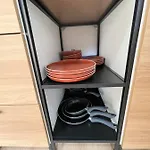 Apartament O'bon'plan - Piscine, Calme, 20 Min Lyon