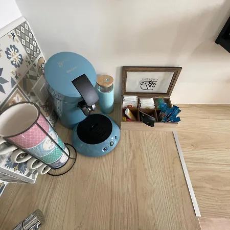 Appartement O'bon'plan Givors