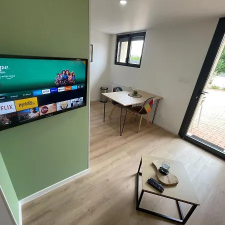 Appartement O'bon'plan