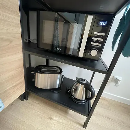 Appartement O'bon'plan Givors
