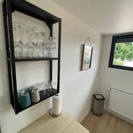 O'bon'plan Appartement *