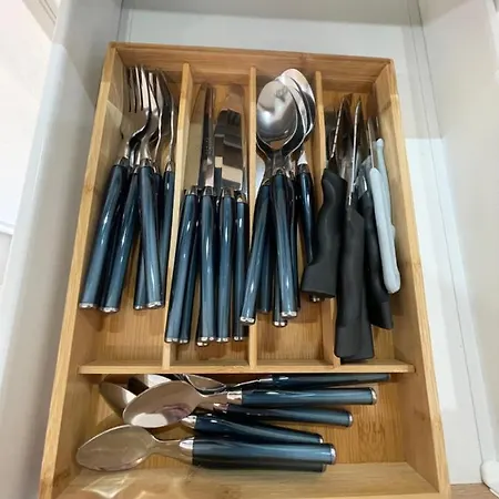 Appartement ô'bon'plan *