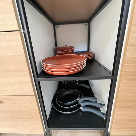 Appartement ô'bon'plan