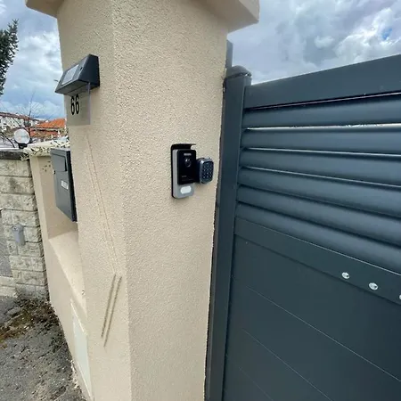 O'bon'plan Appartement *