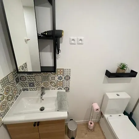 Appartement O'bon'plan Givors