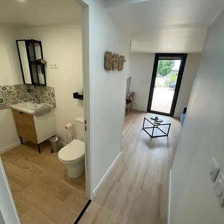 Appartement O'bon'plan