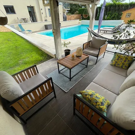 Appartement O'bon'plan