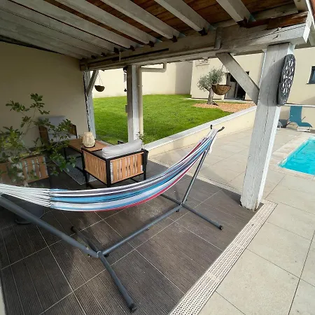 Appartement O'bon'plan *