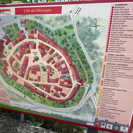 O'bon'plan - Piscine, Calme, 20 Min Lyon 公寓 吉法尔