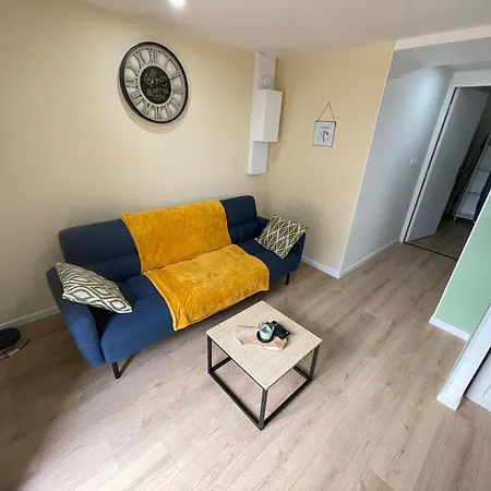 Appartement O'bon'plan Givors