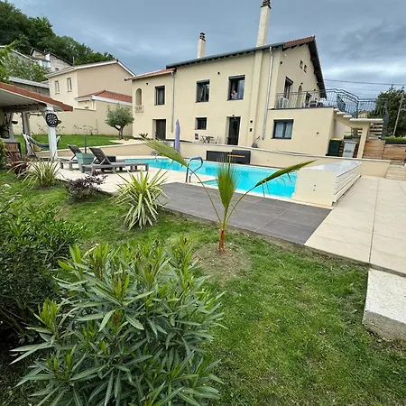 Appartement O'bon'plan *