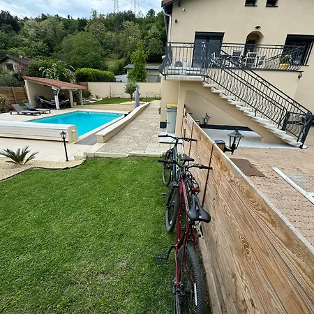 Appartement O'bon'plan *