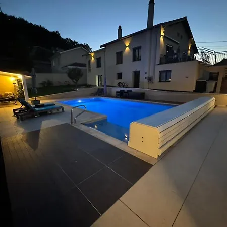 O'bon'plan Apartamento *