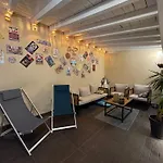 O'bon'plan - Piscine, Calme, 20 Min Lyon * 지보르