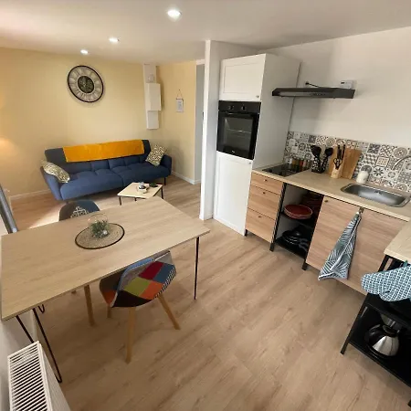 ô'bon'plan - Piscine, Calme, 20 Min Lyon Appartamento Givors